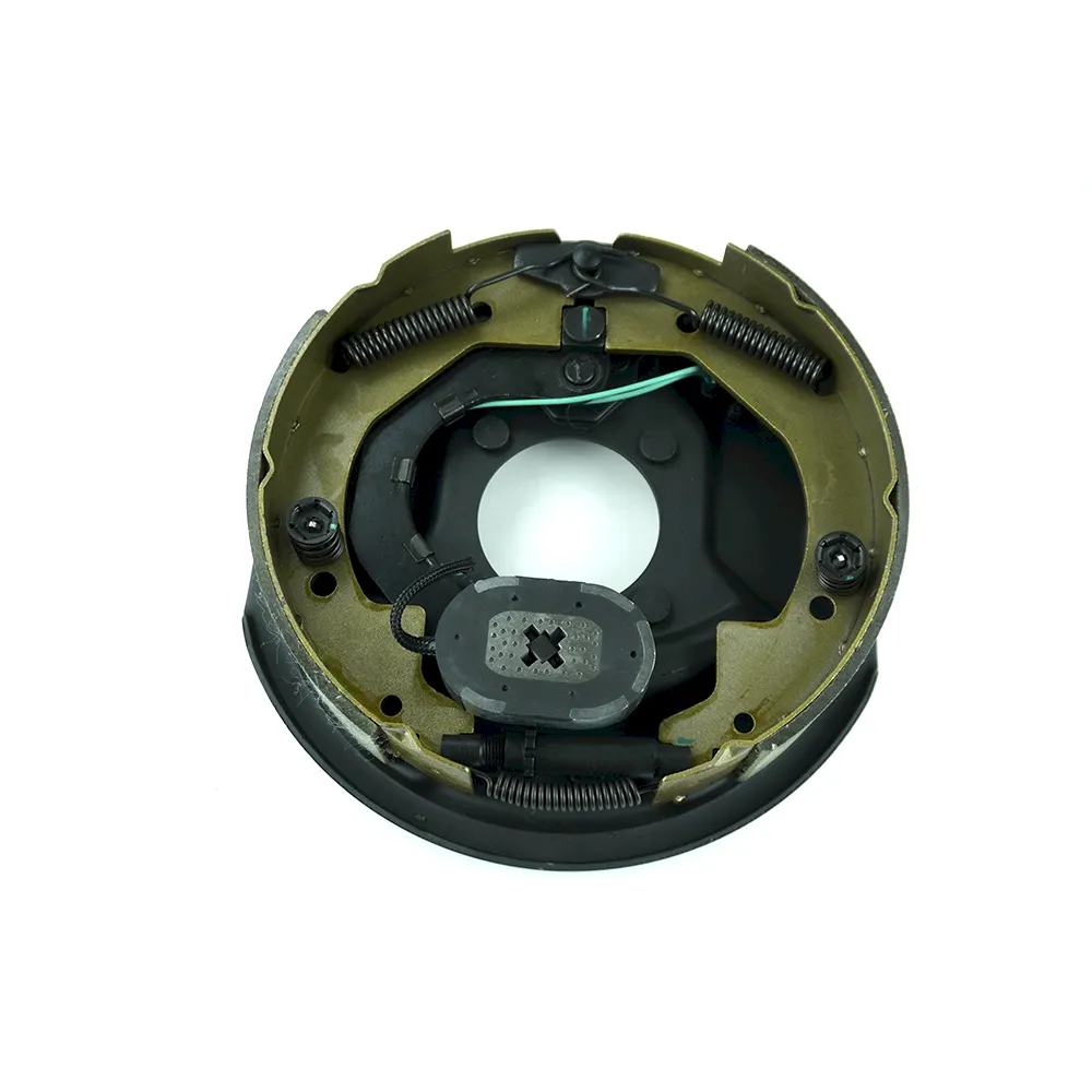 10″ 3.5K electric brake