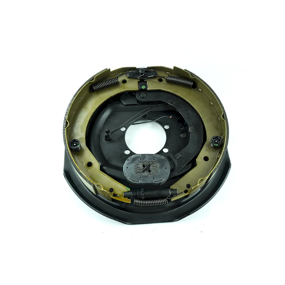 12″ 7K electric brake