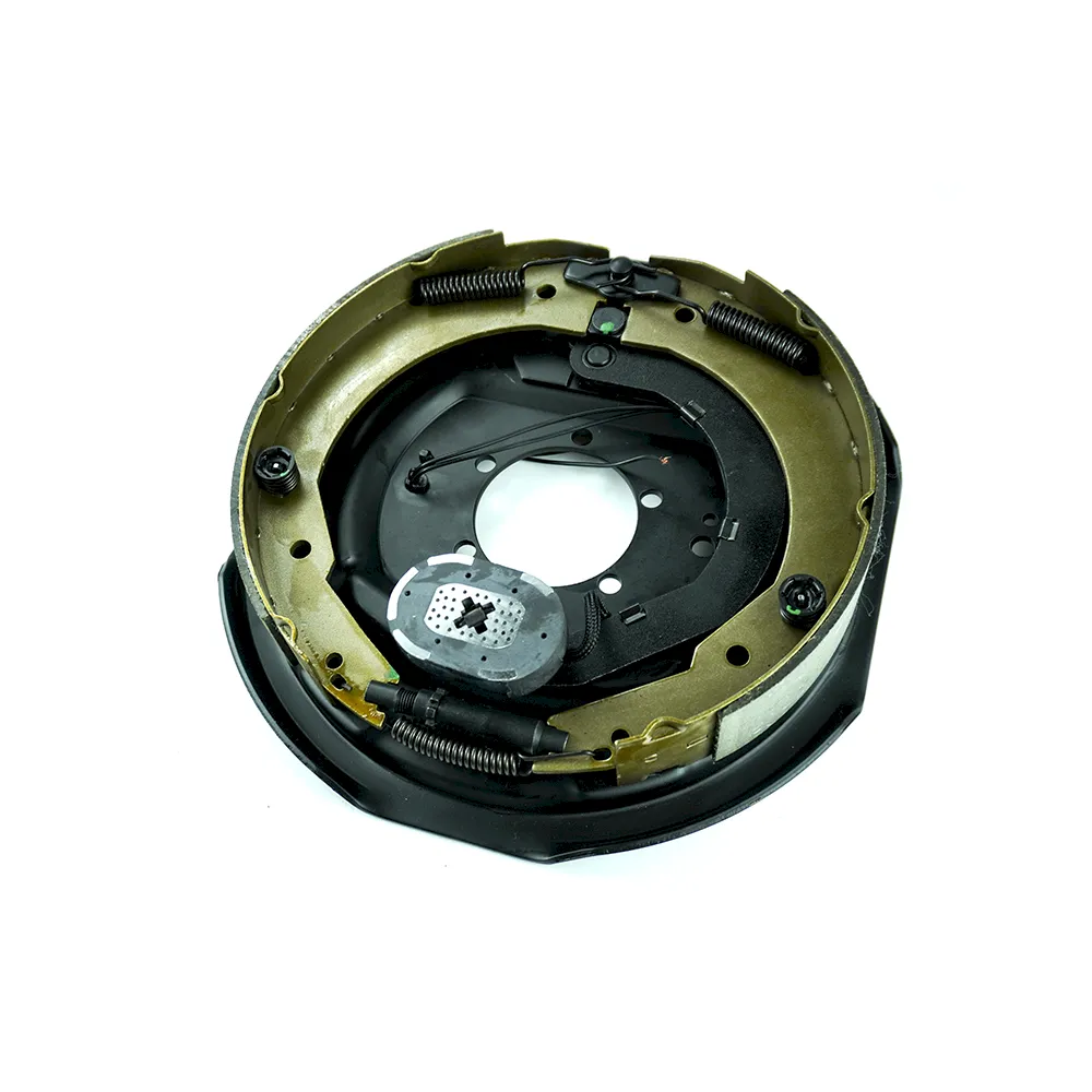 12″ 7K electric brake