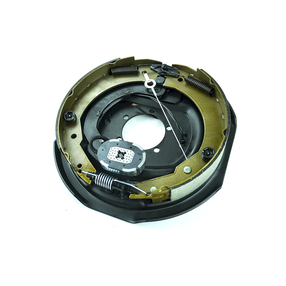 12″ 7K  electric brake self adjusting
