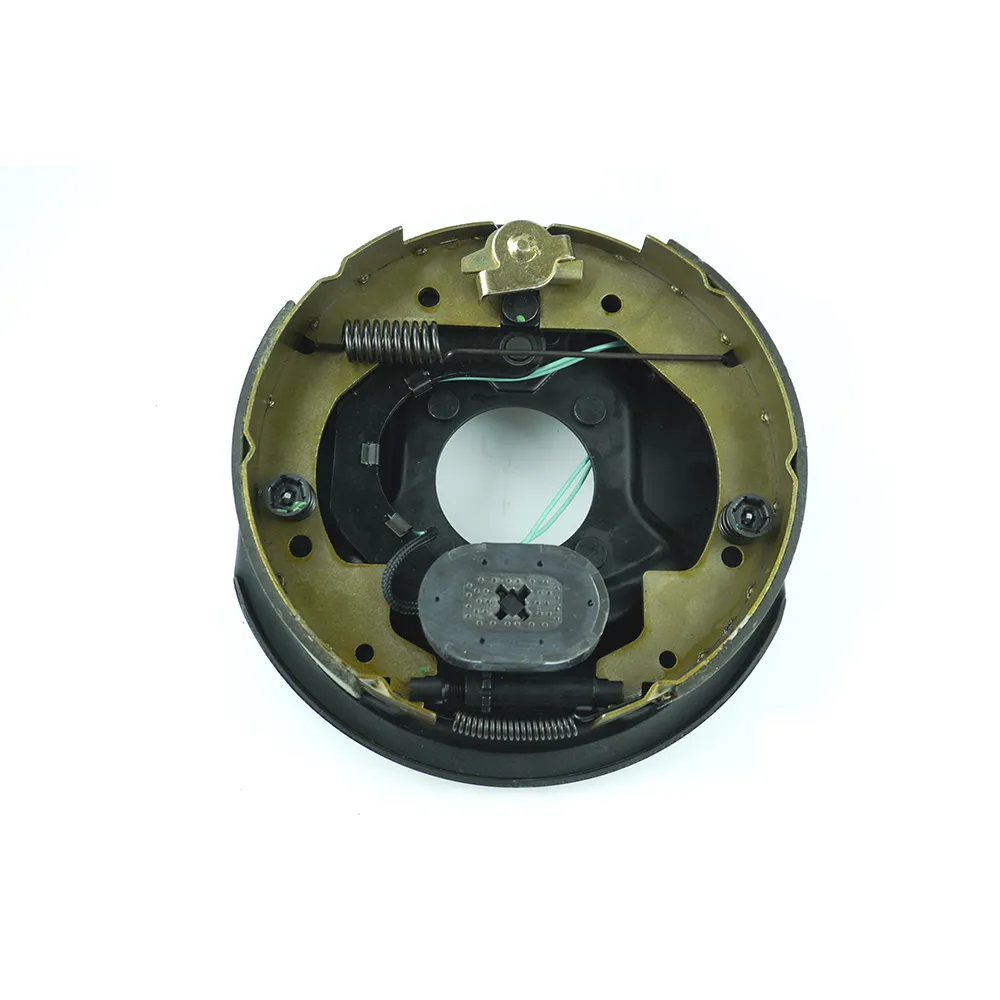 10-inch American-Style Brake