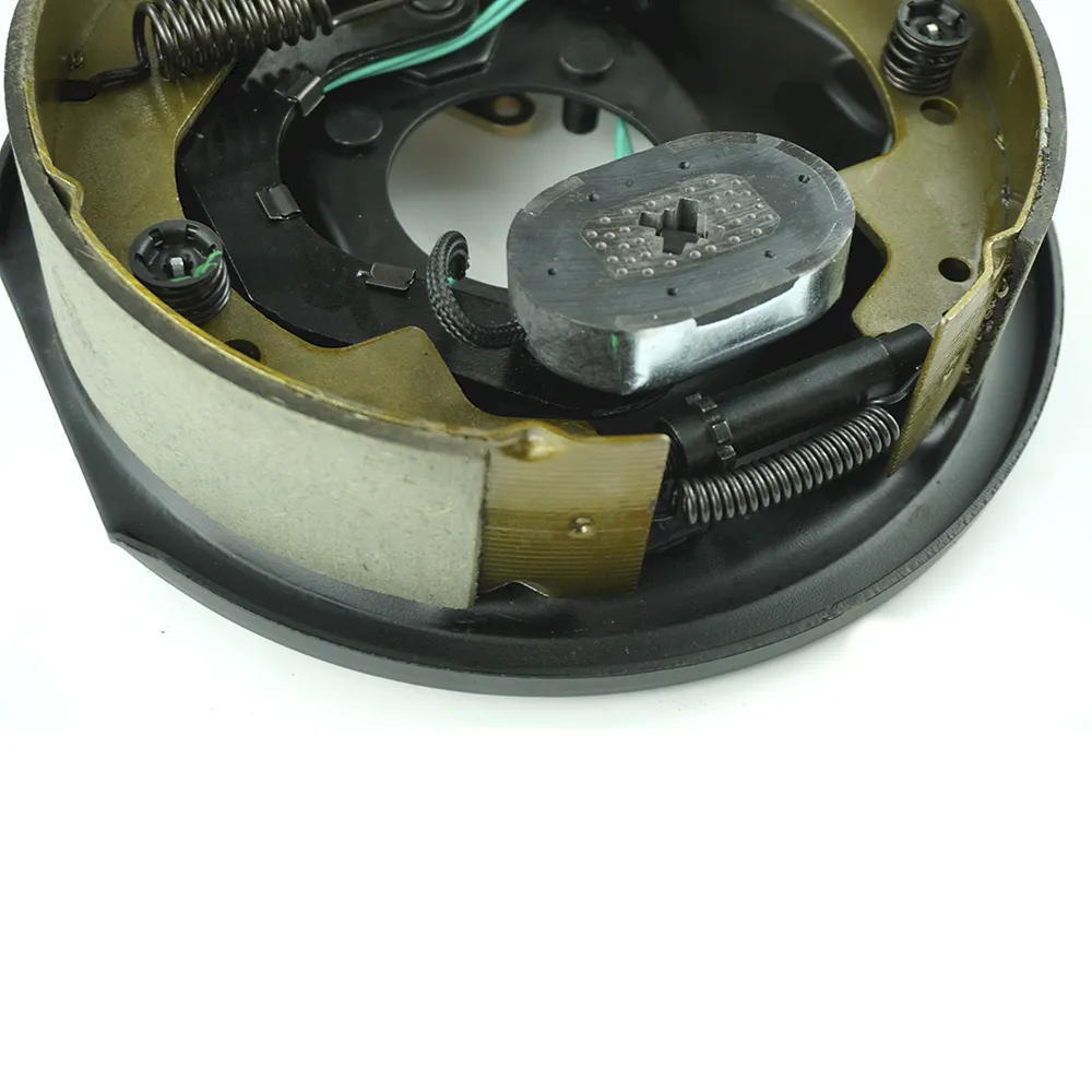 10-inch American-Style Brake
