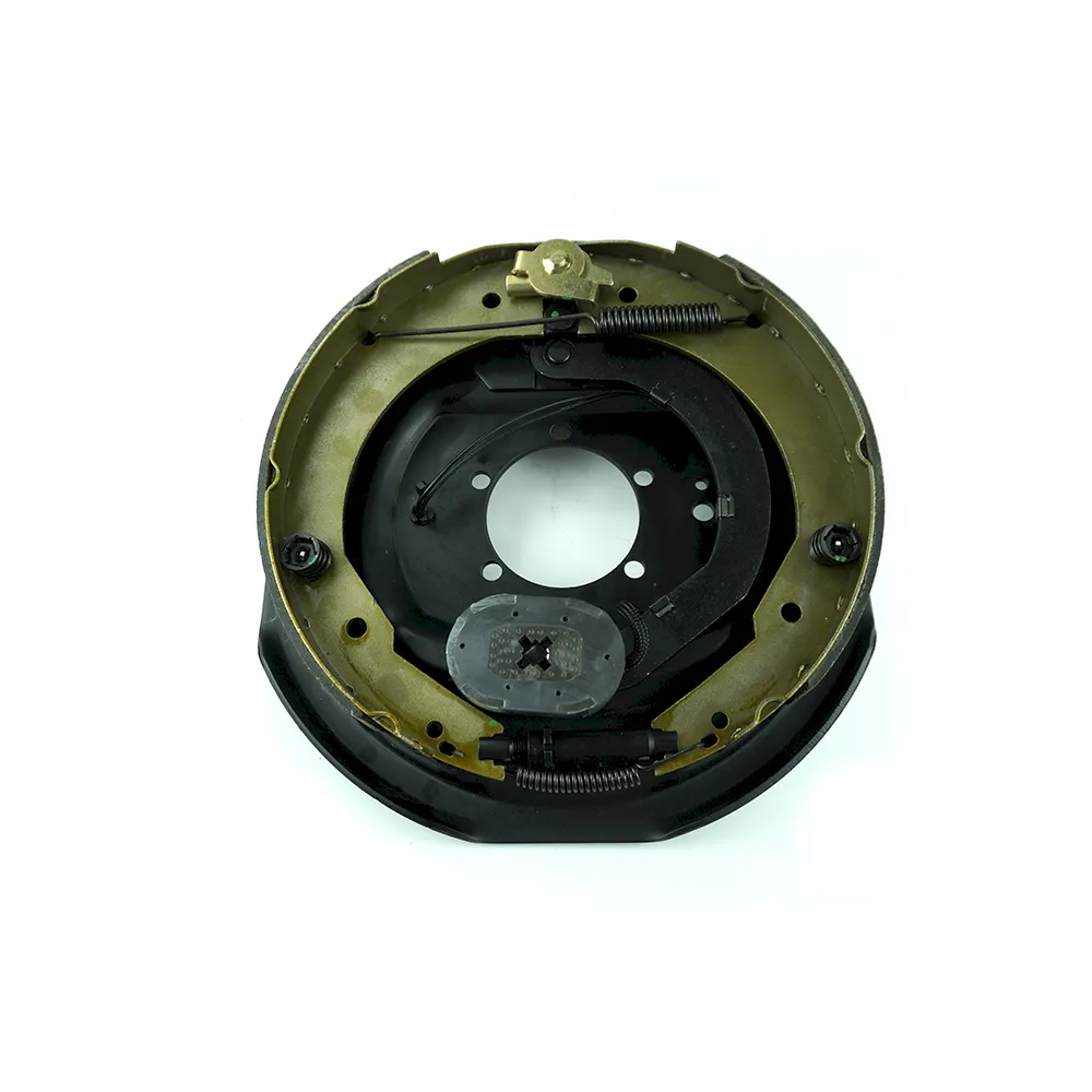12-inch American-Style Brake