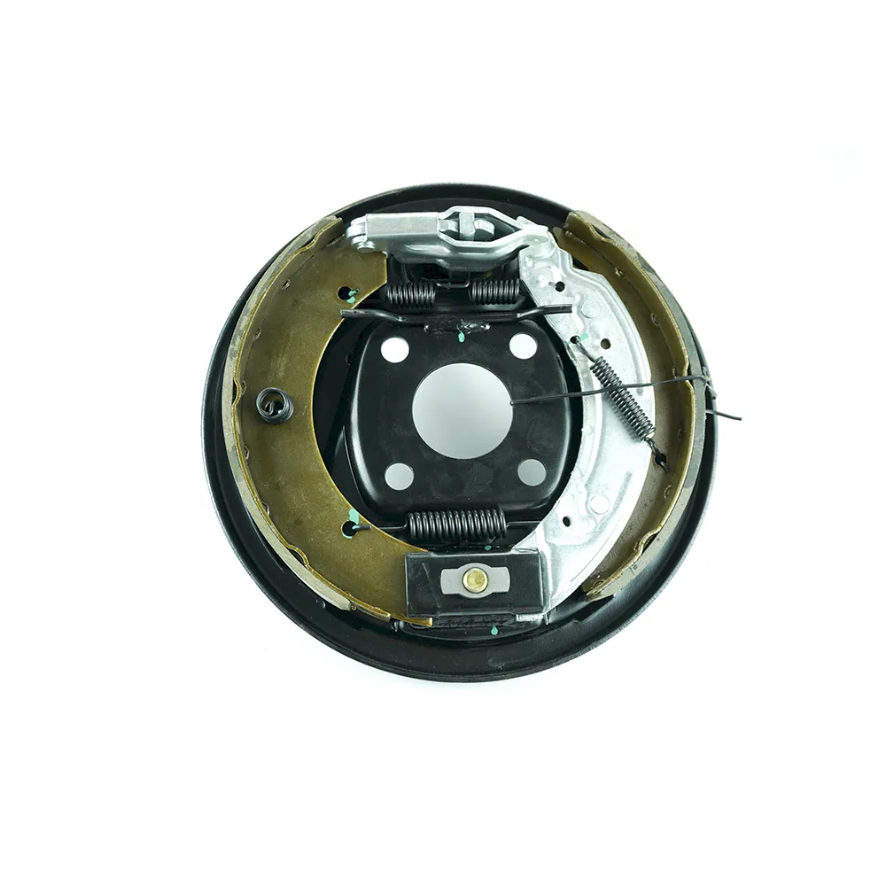 European 250 Brake