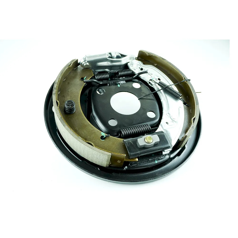 European 250 Brake