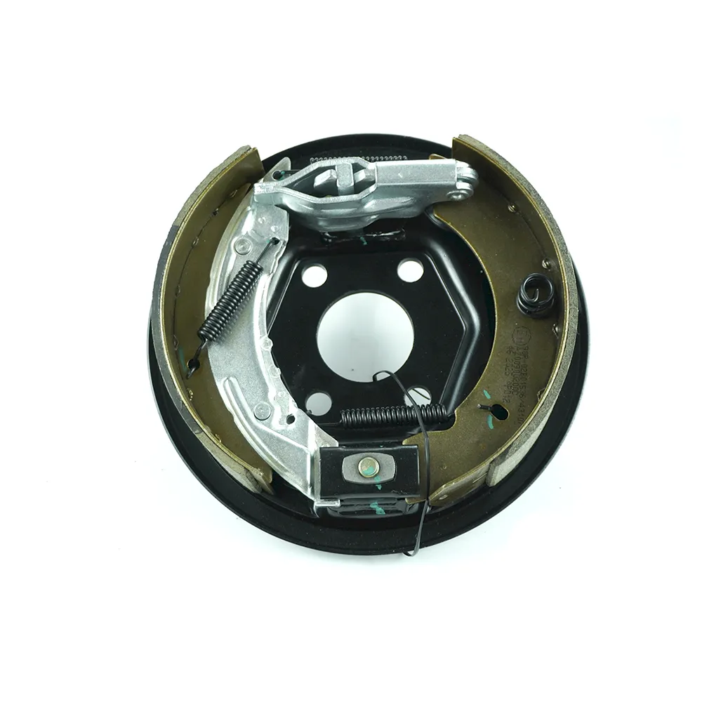 European 200 Brake
