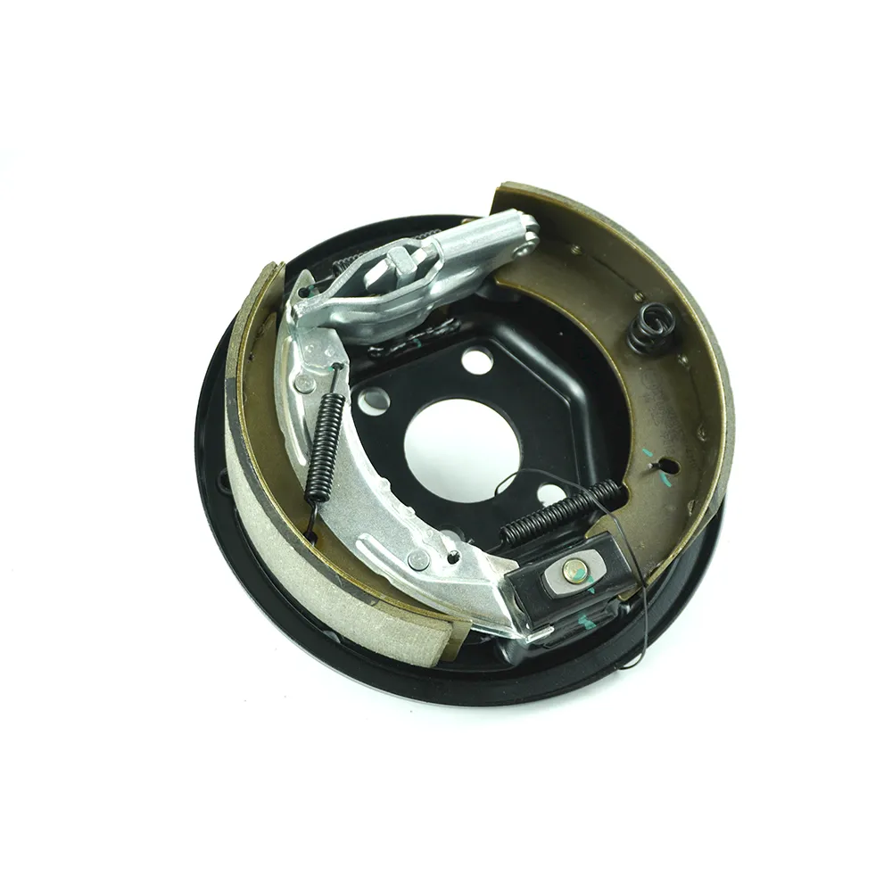 European 200 Brake