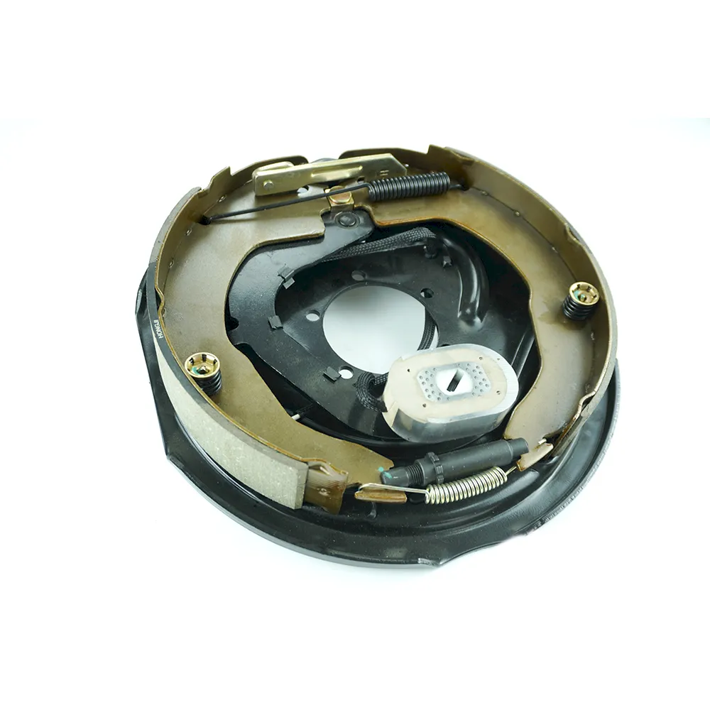 12-inch Off-Road Battery-Powered Handbrake System