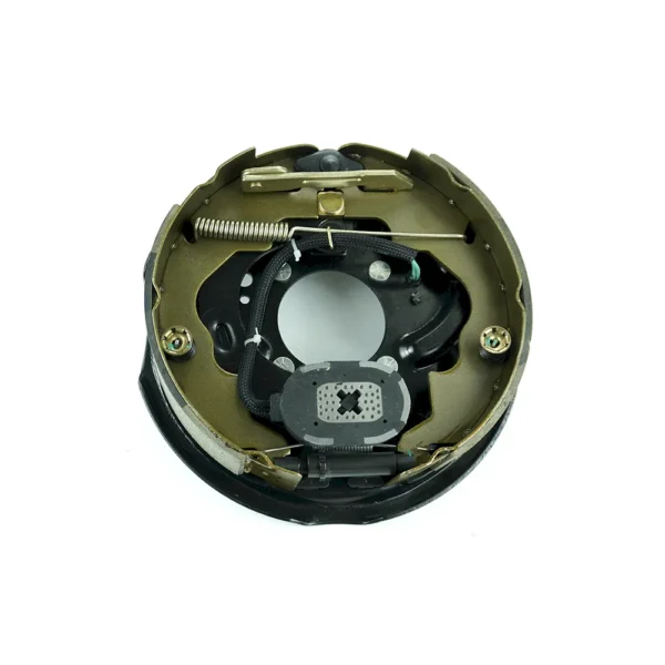 10-inch Off-Road Battery-Powered Handbrake System
