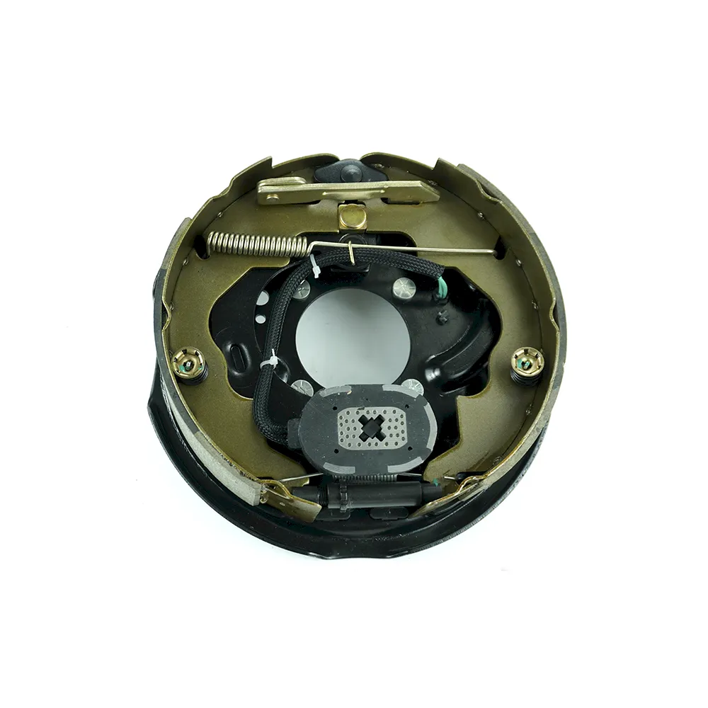 10-inch Off-Road Battery-Powered Handbrake System