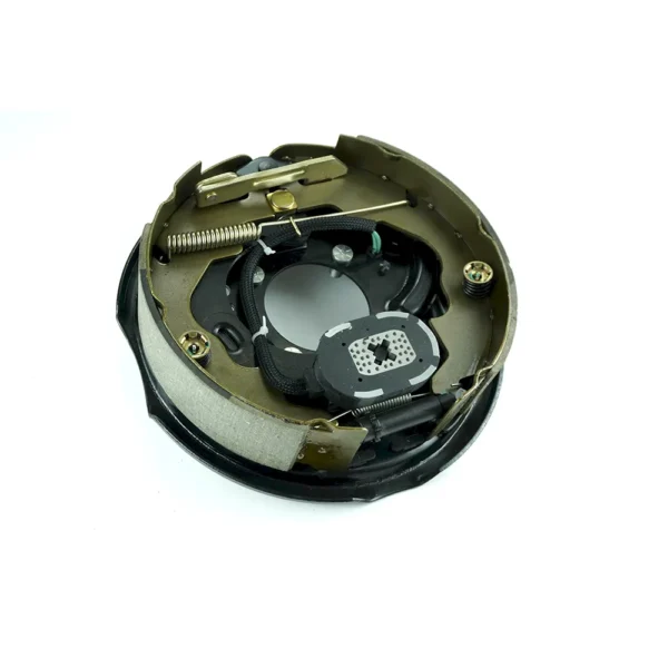 10-inch Off-Road Battery-Powered Handbrake System