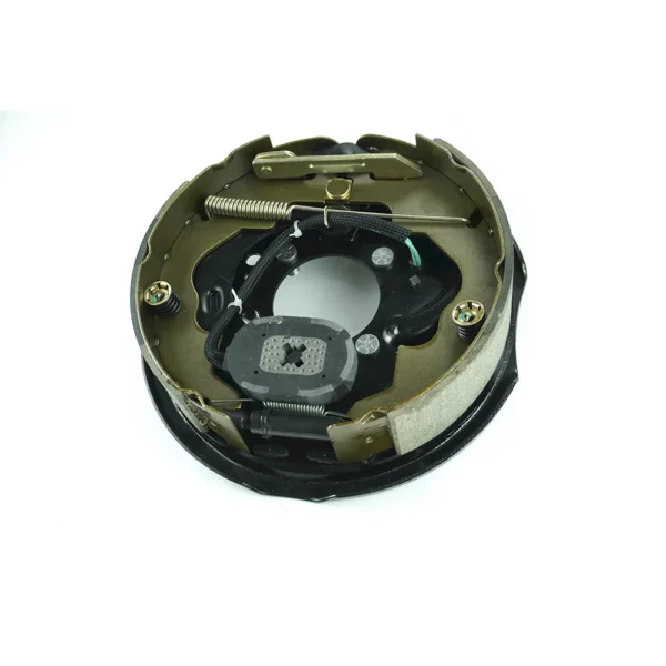 10-inch Manually Adjustable Brake