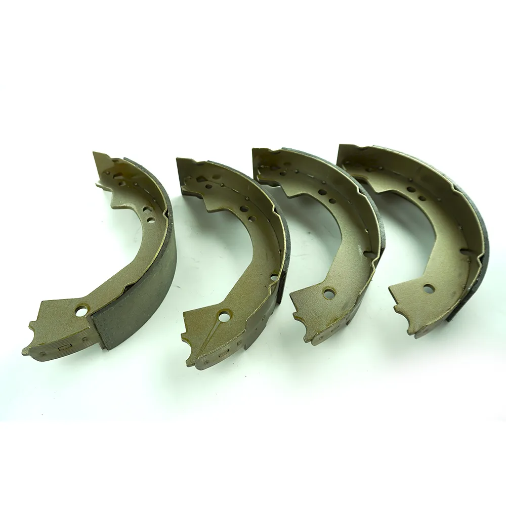 10RV Manual Brake Shoe