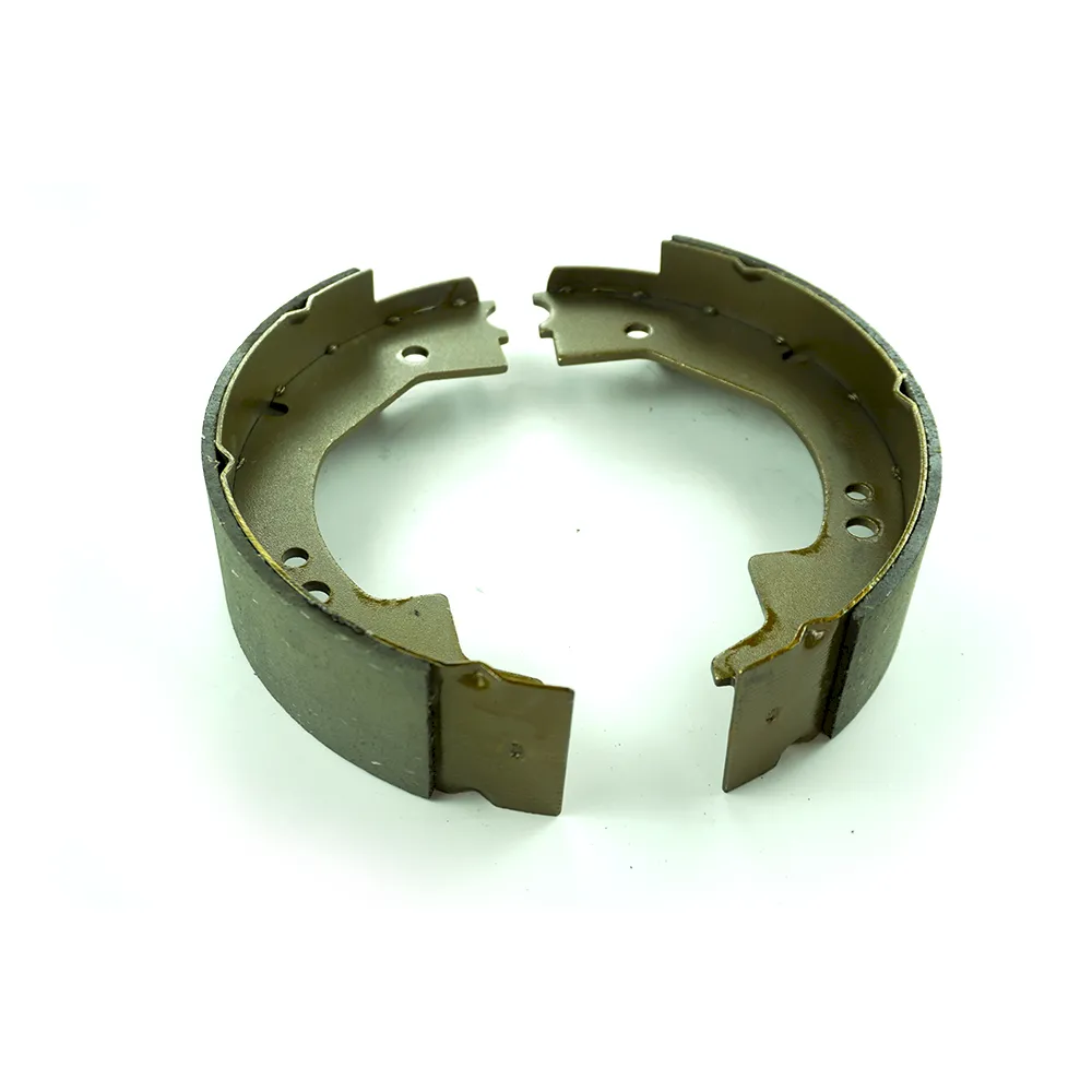 10RV Manual Brake Shoe